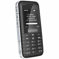 
Alcatel OT-E801 besitzt das System GSM. Das Vorstellungsdatum ist  Februar 2006.