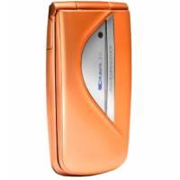
Alcatel Mandarina Duck Moon supports GSM frequency. Official announcement date is  November 2008. The phone was put on sale in December 2008. Alcatel Mandarina Duck Moon has 10 MB of built-