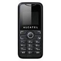 
Alcatel OT-S120 supports GSM frequency. Official announcement date is  February 2008. The phone was put on sale in April 2008. The main screen size is 1.3 inches  with 96 x 64 pixels  resol