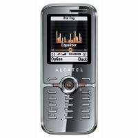 
Alcatel OT-S621 posiada system GSM. Data prezentacji to  Luty 2008. Wydany w Lipiec 2008. Urządzenie Alcatel OT-S621 posiada 10 MB wbudowanej pamięci. Rozmiar głównego wyświetlacza wyn