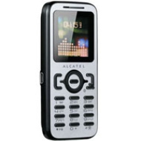 
Alcatel OT-V212 supports GSM frequency. Official announcement date is  February 2008. The phone was put on sale in August 2008. The main screen size is 1.5 inches  with 128 x 128 pixels  re