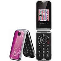 
Alcatel OT-V570 supports GSM frequency. Official announcement date is  2008. The phone was put on sale in  2008. Alcatel OT-V570 has 2 MB of built-in memory. The main screen size is 1.8 inc