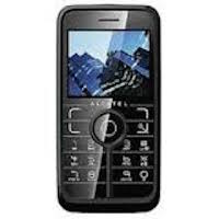 
Alcatel OT-V770 tiene un sistema GSM. La fecha de presentación es  Enero 2008. El teléfono fue puesto en venta en el mes de Mayo 2008. El dispositivo Alcatel OT-V770 tiene 10 MB de memori
