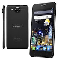 What is the price of Alcatel One Touch Idol Ultra ?