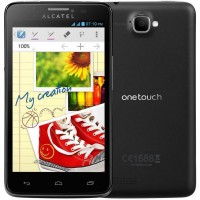 Alcatel One Touch Scribe Easy - description and parameters
