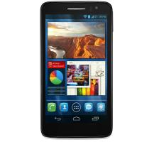 
Alcatel One Touch Scribe HD supports frequency bands GSM and HSPA. Official announcement date is  January 2013. The device is working on an Android OS, v4.1 (Jelly Bean) with a Quad-core 1.