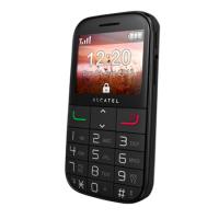 
Alcatel 2001 supports GSM frequency. Official announcement date is  November 2013. The main screen size is 2.4 inches  with 240 x 320 pixels  resolution. It has a 167  ppi pixel density. Th