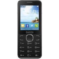 
Alcatel 2007 supports GSM frequency. Official announcement date is  2015. Alcatel 2007 has 16 MB RAM of built-in memory. The main screen size is 2.4 inches  with 240 x 320 pixels  resolutio