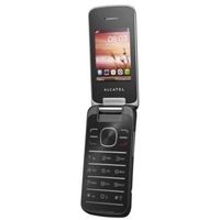 
Alcatel 2010 supports GSM frequency. Official announcement date is  2014. Alcatel 2010 has 128 MB  of internal memory. The main screen size is 2.4 inches  with 240 x 320 pixels  resolution.