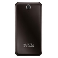 Alcatel 2012 One Touch 2012 - descripción y los parámetros