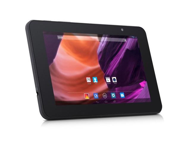 Alcatel One Touch Tab 7 HD - description and parameters