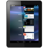 
Alcatel One Touch Tab 8 HD doesn't have a GSM transmitter, it cannot be used as a phone. Official announcement date is  January 2013. The device is working on an Android OS, v4.1 (Jelly Bea