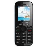 
Alcatel 2052 supports frequency bands GSM and HSPA. Official announcement date is  2014. The device uses a 460 MHz Central processing unit. Alcatel 2052 has 128 MB of built-in memory. The m