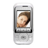 
Alcatel ELLE GlamPhone supports GSM frequency. Official announcement date is  July 2009. The phone was put on sale in Third quarter 2009. Alcatel ELLE GlamPhone has 10 MB of built-in memory