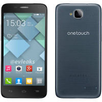 What is the price of Alcatel Idol Mini ?
