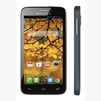 
Alcatel Evolve supports frequency bands GSM and HSPA. Official announcement date is  September 2013. The device is working on an Android OS, v4.1 (Jelly Bean) with a 1 GHz Cortex-A9 process