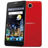 Alcatel Idol X One Touch Idol X - description and parameters