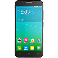
Alcatel Idol 2 Mini S cuenta con sistemas GSM , HSPA , LTE. La fecha de presentación es  Febrero 2014. Sistema operativo instalado es Android OS, v4.3 (Jelly Bean) actualizable a v4.4 (Kit