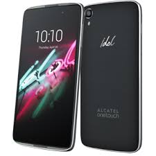 Alcatel Idol 3 (4.7) One Touch Idol 3 - description and parameters