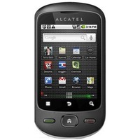
Alcatel OT-906 supports frequency bands GSM and HSPA. Official announcement date is  July 2011. Operating system used in this device is a Android OS, v2.2 (Froyo). Alcatel OT-906 has 200 MB