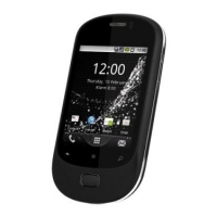 
Alcatel OT-908F tiene un sistema GSM. La fecha de presentación es  2011. Tiene el sistema operativo Android OS, v2.2 (Froyo). El tamaño de la pantalla principal es de 2.8 pulgadas  