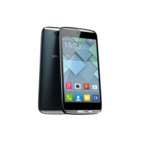 
Alcatel Idol Alpha supports frequency bands GSM and HSPA. Official announcement date is  September 2013. The device is working on an Android OS, v4.2 (Jelly Bean) with a Quad-core 1.2 GHz C