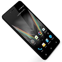 
Allview V2 Viper i4G supports frequency bands GSM ,  HSPA ,  LTE. Official announcement date is  April 2016. The device is working on an Android OS, v5.1 (Lollipop) with a Quad-core 1.3 GHz
