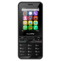 
Allview Start M7 supports GSM frequency. Official announcement date is  January 2014. The device uses a 0 Central processing unit. The main screen size is 2.4 inches  with 240 x 320 pixels 