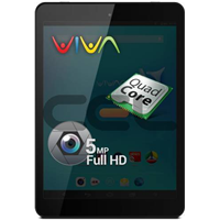 
Allview Viva Q8 doesn't have a GSM transmitter, it cannot be used as a phone. Official announcement date is  July 2013. The device is working on an Android OS, v4.2 (Jelly Bean) actualized 
