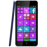 
Allview W1i supports frequency bands GSM and HSPA. Official announcement date is  June 2014. The device is working on an Microsoft Windows Phone 8.1 with a Quad-core 1.2 GHz Cortex-A7 proce