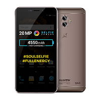 
Allview X4 Xtreme supports frequency bands GSM ,  HSPA ,  LTE. Official announcement date is  June 2017. The device is working on an Android 7.0 (Nougat) with a Octa-core processor and  4 G