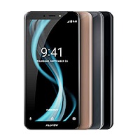 
Allview X4 Soul Infinity N supports frequency bands GSM ,  HSPA ,  LTE. Official announcement date is  September 2017. The device is working on an Android 7.0 (Nougat) with a Octa-core (4x1