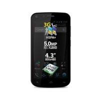 
Allview A5 Quad supports frequency bands GSM and HSPA. Official announcement date is  January 2014. The device is working on an Android OS, v4.2.2 (Jelly Bean) with a Quad-core 1.3 GHz Cort