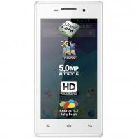 
Allview H2 Qubo supports frequency bands GSM and HSPA. Official announcement date is  August 2013. The device is working on an Android OS, v4.2 (Jelly Bean) with a Quad-core 1.2 GHz Cortex-
