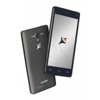
Allview P6 Life supports frequency bands GSM and HSPA. Official announcement date is  May 2014. The device is working on an Android OS, v4.4.2 (KitKat) with a Quad-core 1.3 GHz Cortex-A7 pr