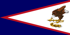 American Samoa - Mobile networks  and information