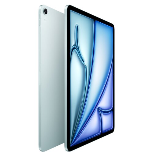 Apple iPad Air 13 (2024) - description and parameters