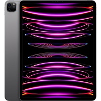 Apple iPad Pro 12.9 (2022) - description and parameters