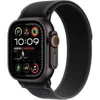 Apple Watch Ultra 2 - description and parameters