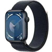 Apple Watch Series 9 - description and parameters