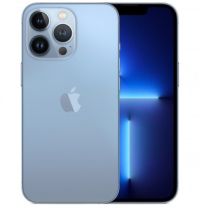 Apple iPhone 13 Pro - description and parameters