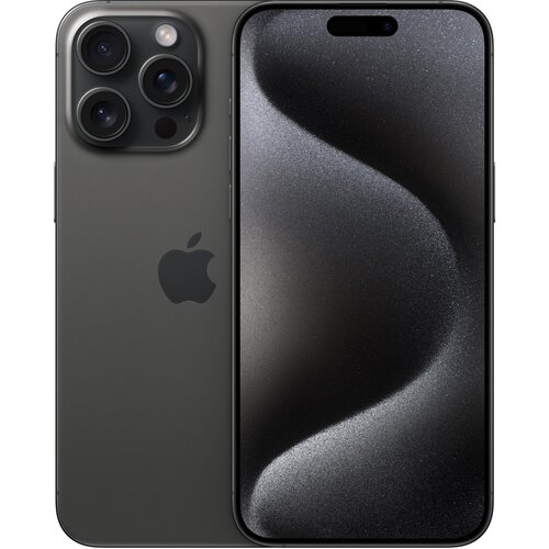 Apple iPhone 15 Pro - description and parameters