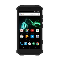 
Archos Saphir 50X supports frequency bands GSM ,  HSPA ,  LTE. Official announcement date is  April 2018. The device is working on an Android 7.0 (Nougat) with a Quad-core 1.3 GHz Cortex-A5
