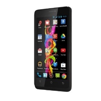 
Archos 45 Titanium supports frequency bands GSM and HSPA. Official announcement date is  2013. The device is working on an Android OS, v4.2.2 (Jelly Bean) with a Dual-core 1.3 GHz Cortex-A7