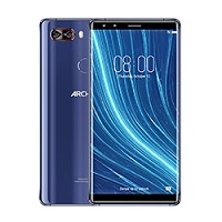 
Archos Diamond Omega supports frequency bands GSM ,  HSPA ,  LTE. Official announcement date is  October 2017. The device is working on an Android 7.1 (Nougat) with a Octa-core (4x2.45 GHz 