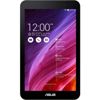 
Asus Fonepad 7 FE375CXG supports frequency bands GSM and HSPA. Official announcement date is  September 2014. The device is working on an Android OS, v4.4.2 (KitKat) with a Quad-core 1.33 G