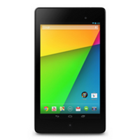 
Asus Google Nexus 7 (2013) supports frequency bands GSM ,  HSPA ,  LTE. Official announcement date is  July 2013. The device is working on an Android OS, v4.3 (Jelly Bean) actualized v6.0 (