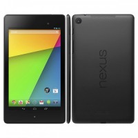Asus Google Nexus 7 (2013) - description and parameters