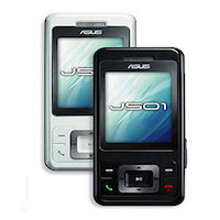 
Asus J501 besitzt das System GSM. Das Vorstellungsdatum ist  Februar 2007. Das Gerät Asus J501 besitzt 5 MB internen Speicher. Die Größe des Hauptdisplays beträgt 2.2 Zoll  und seine Au