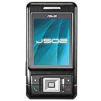 
Asus J502 posiada system GSM. Data prezentacji to  2007. Urządzenie Asus J502 posiada 24 MB wbudowanej pamięci. Rozmiar głównego wyświetlacza wynosi 2.4 cala  a jego rozdzielczość 24